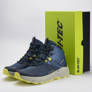 HI-TEC FUSE TRAIL MID