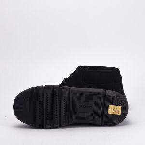 GEOX U ADACTER M A - SUEDE