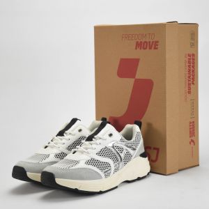 SAFETY JOGGER SHOES