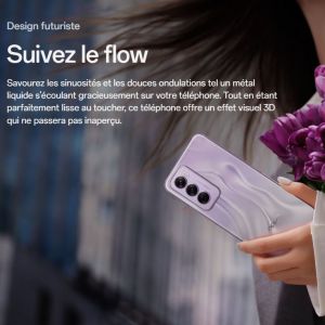 OPPO RENO12 PRO 5G 12/256 Nebula Silver