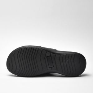 PUCA MEN SPORT SLIPPERS CRATER BLACK