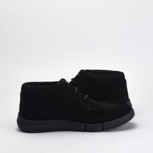 GEOX U ADACTER M A - SUEDE