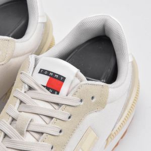 TOMMY HILFIGER TJM Technical Runner Sneakers