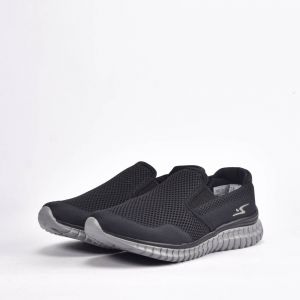 FLEX UP PRETO/CINZA