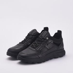 GEOX D SPHERICA C - NAP KNITT.TEXT.