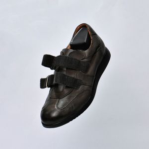 S&G LEATHER SHOES
