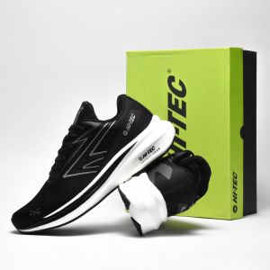 HI TEC PARADIGM BLACK SILVER