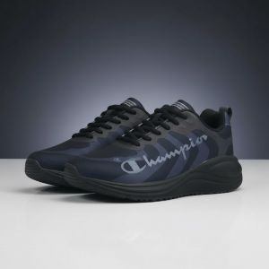 Champion Syphon Script Low Sneakers