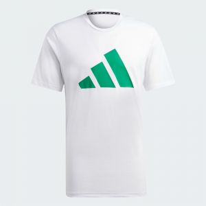 ADIDAS Train Essentials Feelready Logo Training Tee