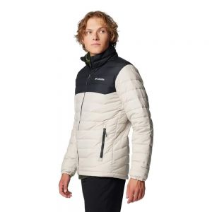 COLOMBIA VESTE POUR HOMME POWDER LITE
