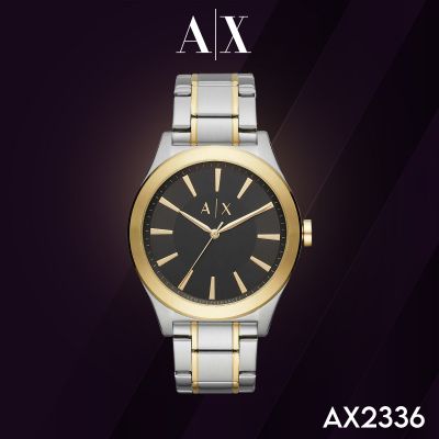 Armani Exchange AX2336
