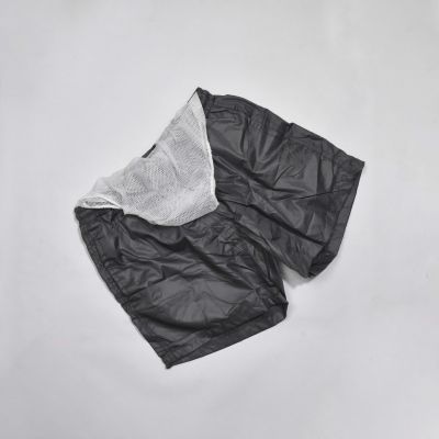SHORT  GRIS 1 TRUE COLOR
