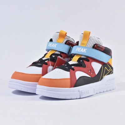 PEAK EK3148B WHITE/RED