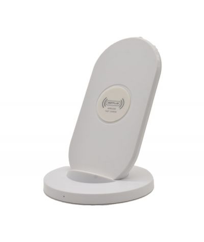 WIRELESS FAST CHARGER 10 WATT AUDIO ID DP-W04