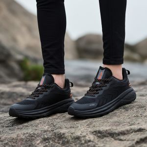 HI TEC ENDURO LIGHT BLACK