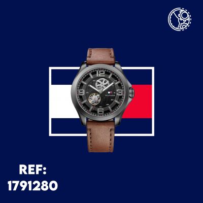 Montre Homme Tommy Hilfiger 1791280