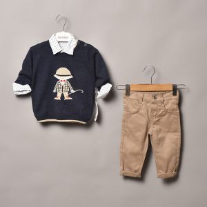 ENSEMBLE ENFANT 