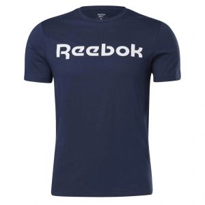 T-SHIRT REEBOK