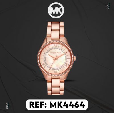 Michael Kors - MK4464 