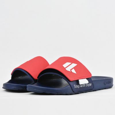 CLAQUETTE AH89M NAVY BLUE KITO
