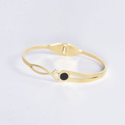 BRACELET ÉTOILE LUNAIRE