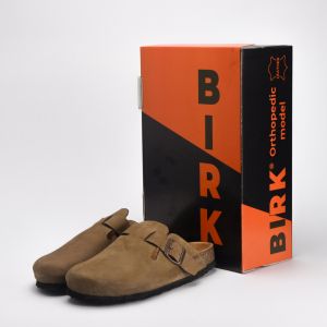 SABOT BIRK KAKI