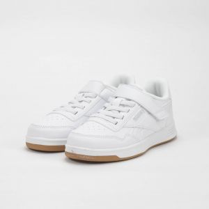 Reebok Kids Court Advance