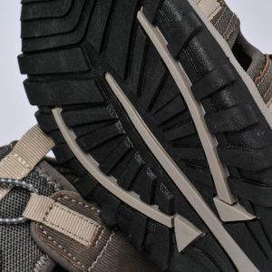 Cove Sport Taupe-Sand