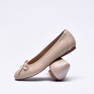 ROCKPORT REAGAN LOW BOW NUDE