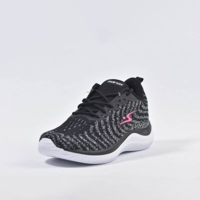 FIT PRETO/ROSA CHOQUE