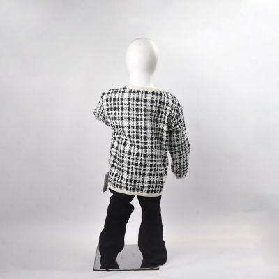 ENSEMBLE 2 pcs t-shirt BLANC