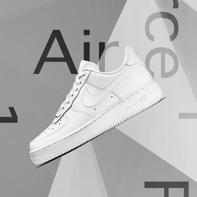 NIKE AIR FORCE 1  CW2288-111