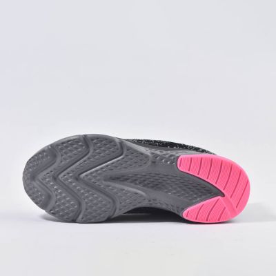 ACTION FLOAT PRETO/ROSA CHOQUE