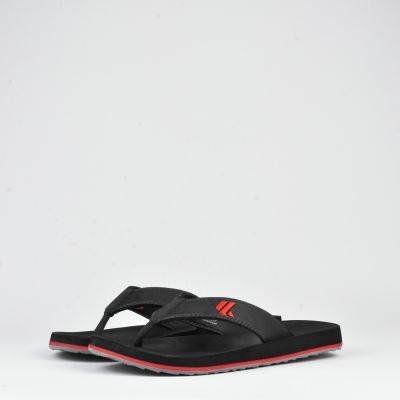 CLAQUETTE AA124M BLACK KITO