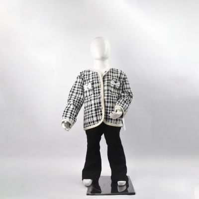 ENSEMBLE 2 pcs t-shirt BLANC