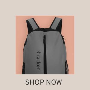 Sac à Dos TRACKER Cambidge 22L
