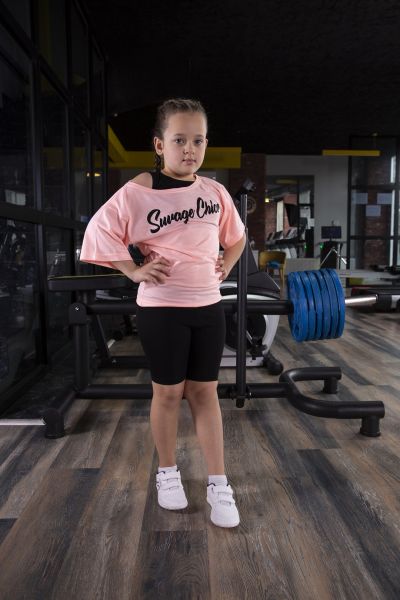 KIDS ROOM 4545 ROSE CLAIR