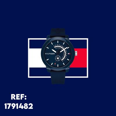 TOMMY HILFIGER 1791482