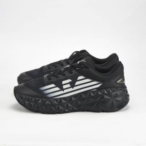 EMPORIO ARMANI SHOES