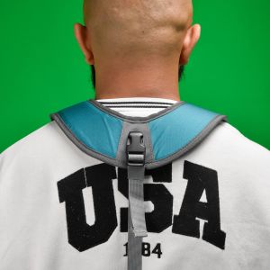 MULTIFUNCTIONAL SMALL BAG BLUE