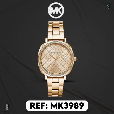 Michael Kors - MK3989