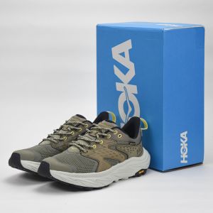 HOKA SHOES
