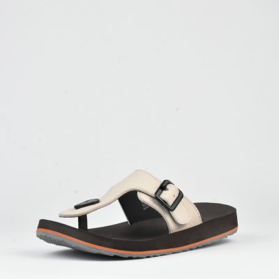 CLAQUETTE AA54M CREAM COCOA KITO