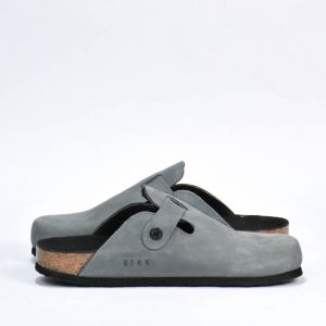 BIRKSBOT BLEU AZUL PLANTA NOIR