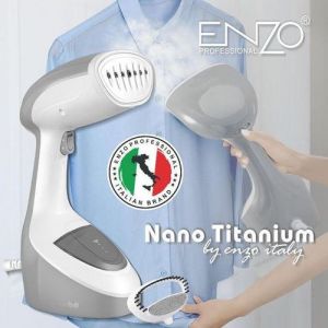ENZO™ DEFROISSEUR NANO TITANIUM