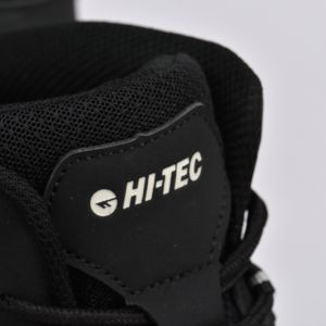 Grand Paradiso Mid HI TEC