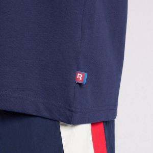 T-SHIRT REEBOK