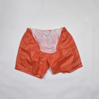 SHORT  ROUGE 1