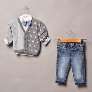 ENSEMBLE ENFANT 