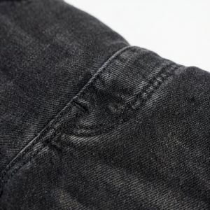 LUMBERJACK PANTALON JEAN HOMME SLIM GRIS